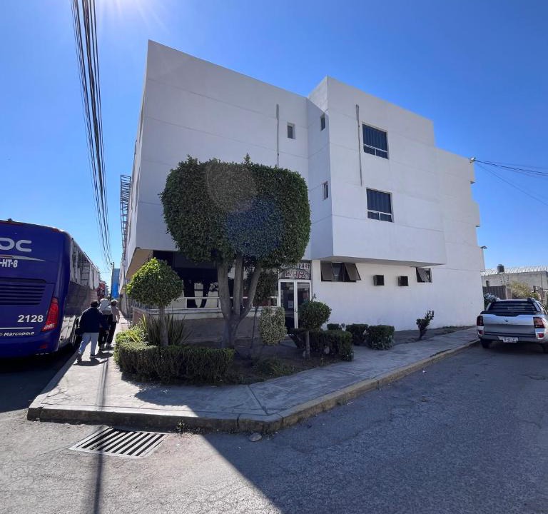Puebla Hotel | Hotel Granada