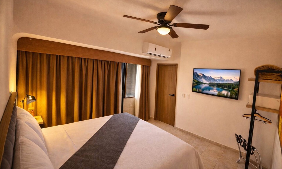 Torreon Hotel | Hotel Grand Lion
