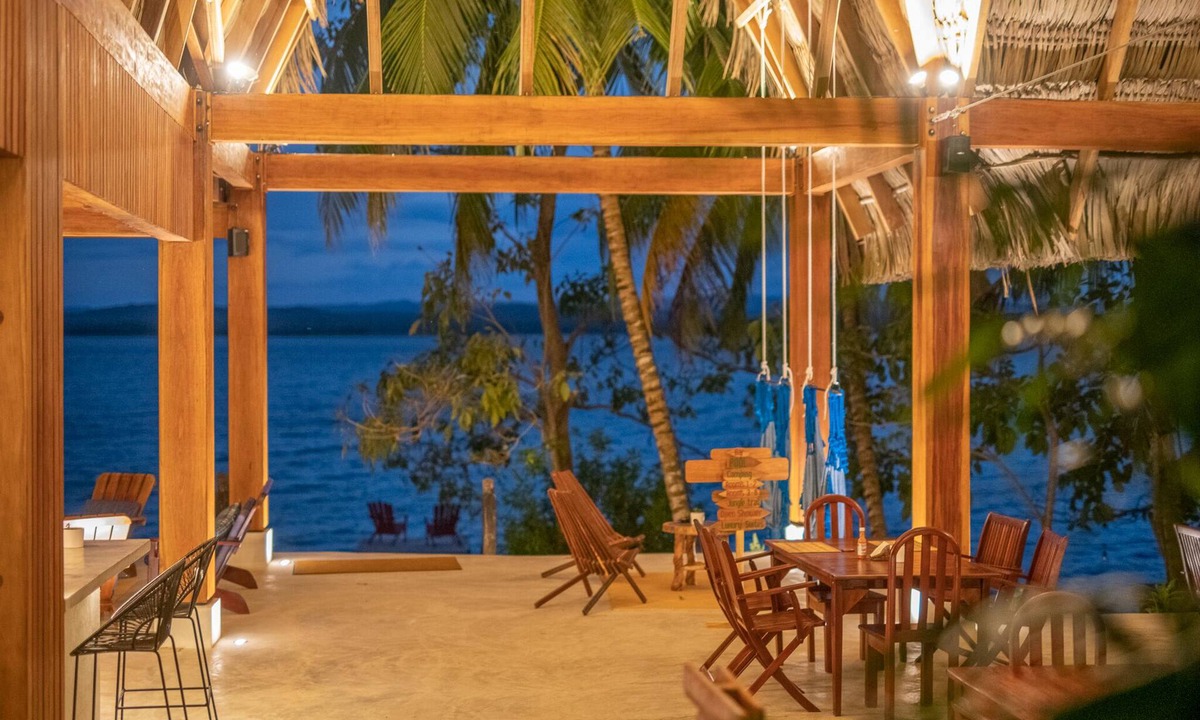 El Remate Hotel | Hotel Gringo Perdido