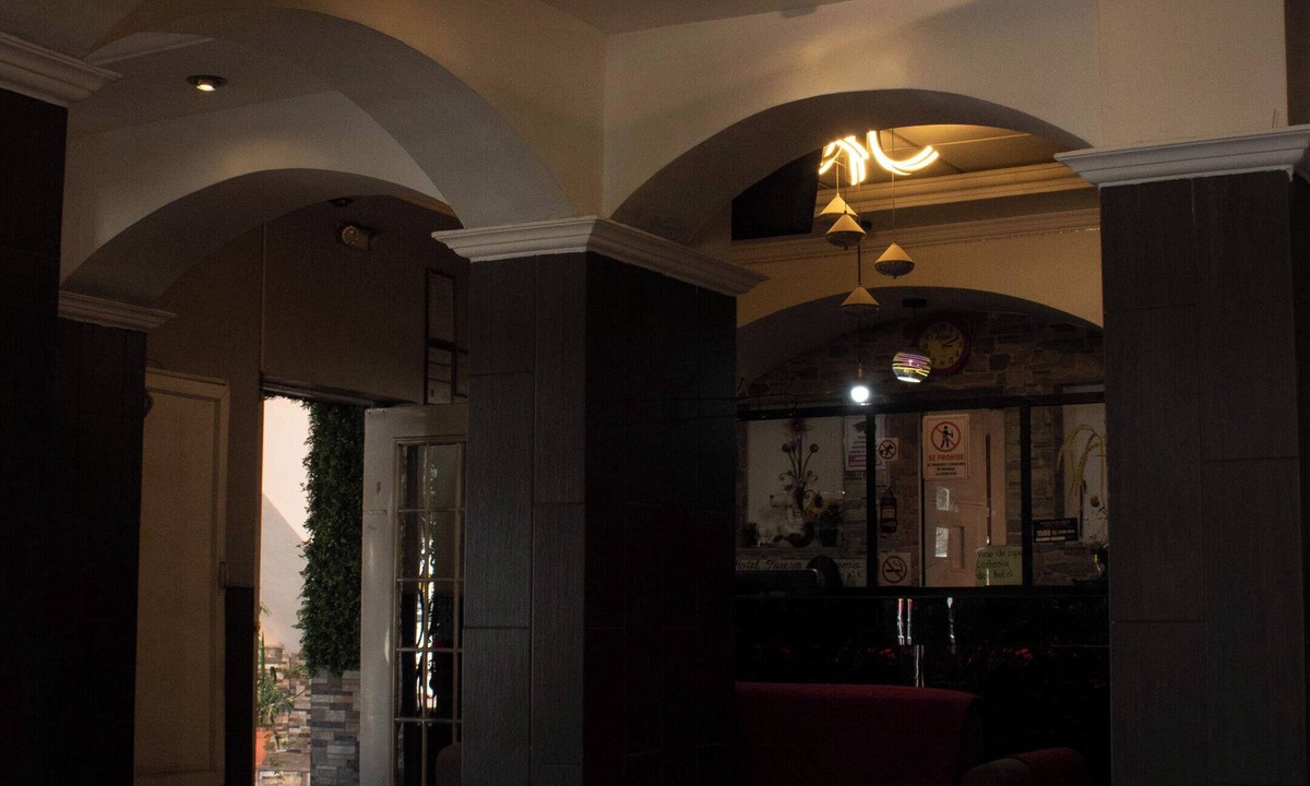 Totonicapan Hotel | Hotel Reforma