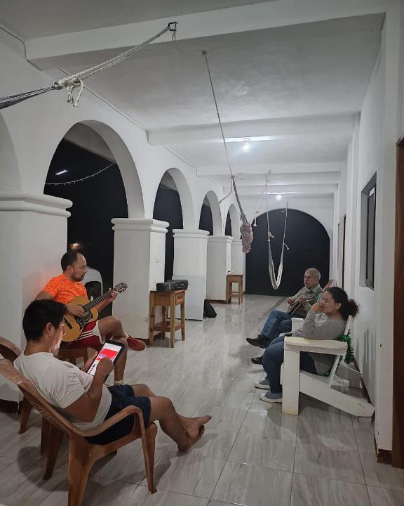 Chahal Hotel | Hotel Hacienda San Fernando