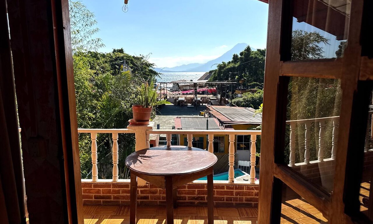 Panajachel Hotel | Hotel Hanna Resort