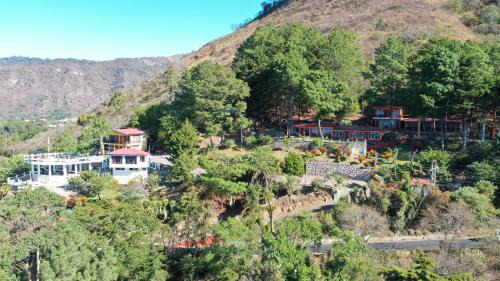 Panajachel Hotel | Hotel Hanna Suites