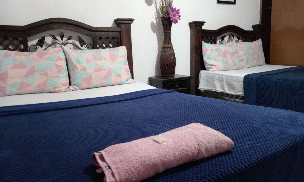 Guatemala City Historical District Hostel | Hotel Histórico - Hostel