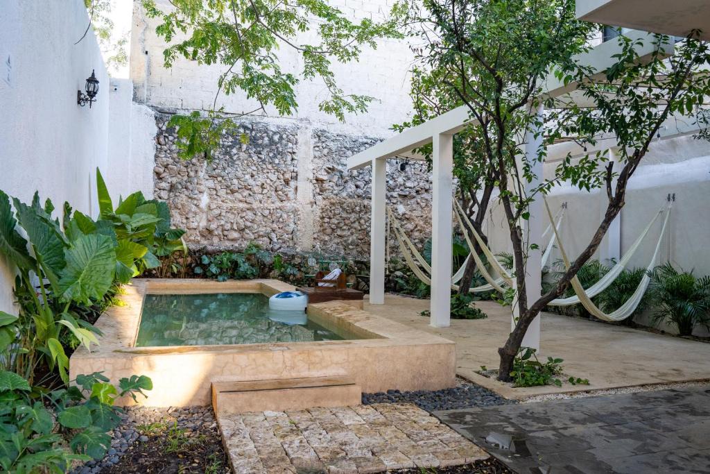 Centro Hotel | Hotel & Hostal Boutique Casa Garza