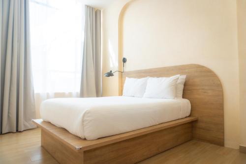 Puebla Historic Center House | Hotel & hostal Morada