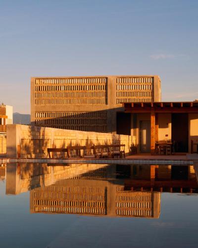 Brisas de Zicatela Hotel | Hotel Humano, a Member of Design Hotels