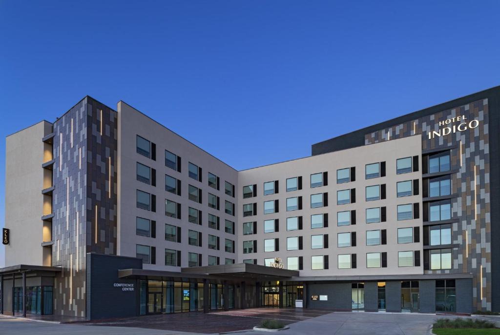 Las Colinas Hotel | Hotel Indigo Irving - Las Colinas by IHG
