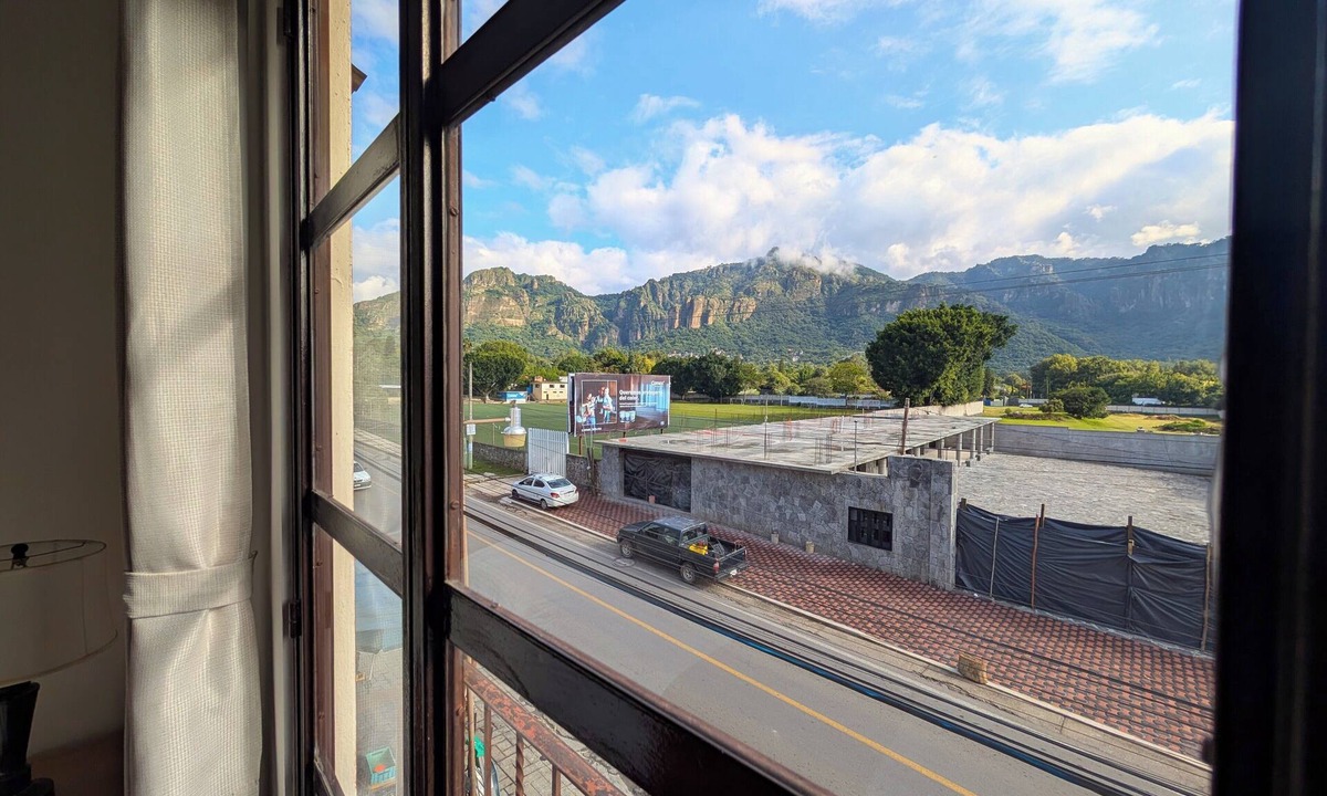 Tepoztlan Hotel | Hotel Integra Tepoztlán