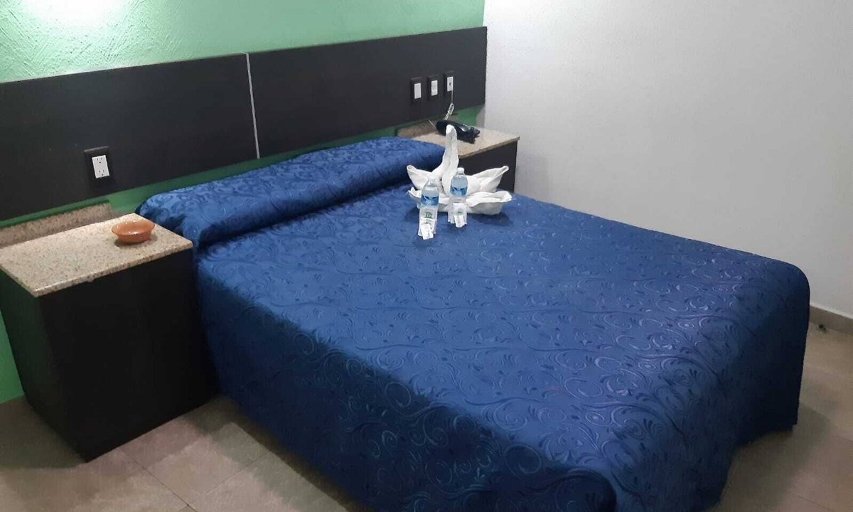 Tultitlan Hotel | Hotel Islas Canarias