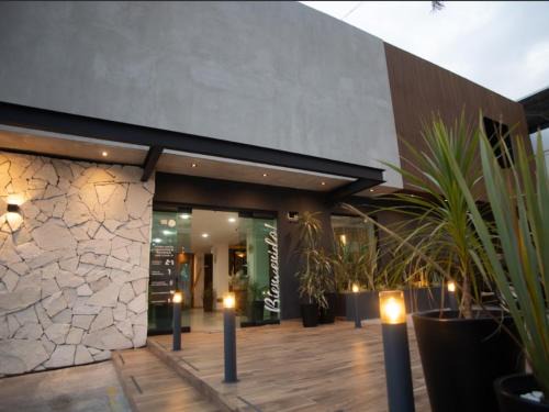 Tlaxcala Hotel | Hotel Ix By San Clemente