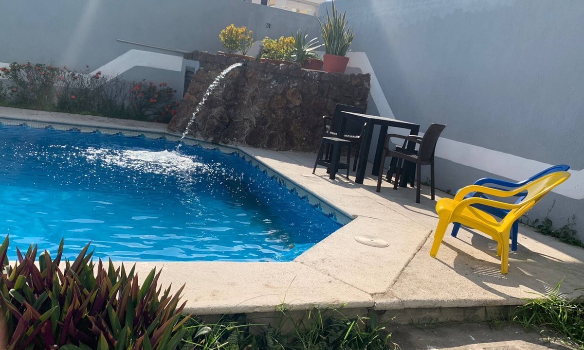 Veracruz Hotel | Hotel Jar8 Boca