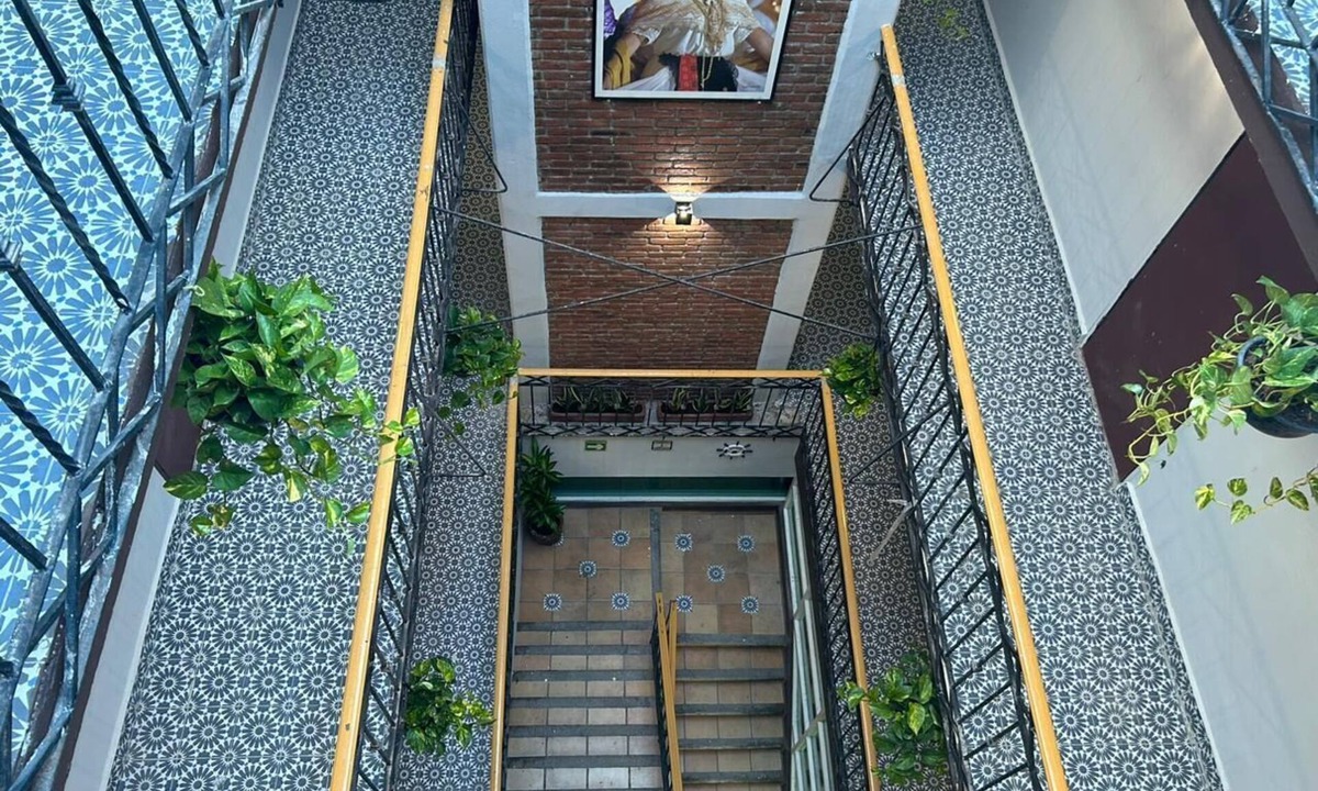 Veracruz Hotel | Hotel Jar8 Bule