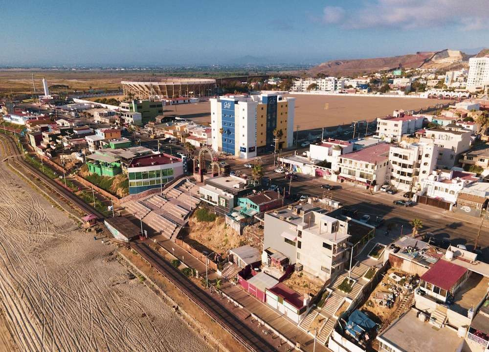 Playas de Tijuana Hotel | Hotel Jatay