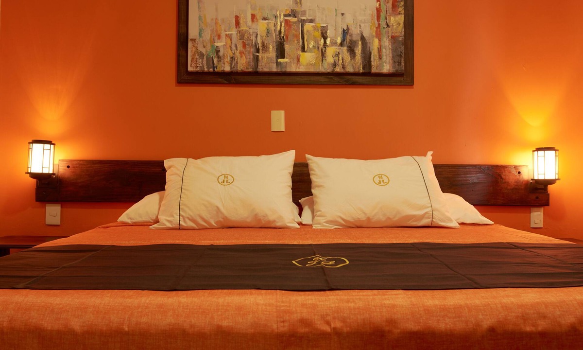 Tierra Blanca Hotel | Hotel JL - Tierra Blanca Veracruz