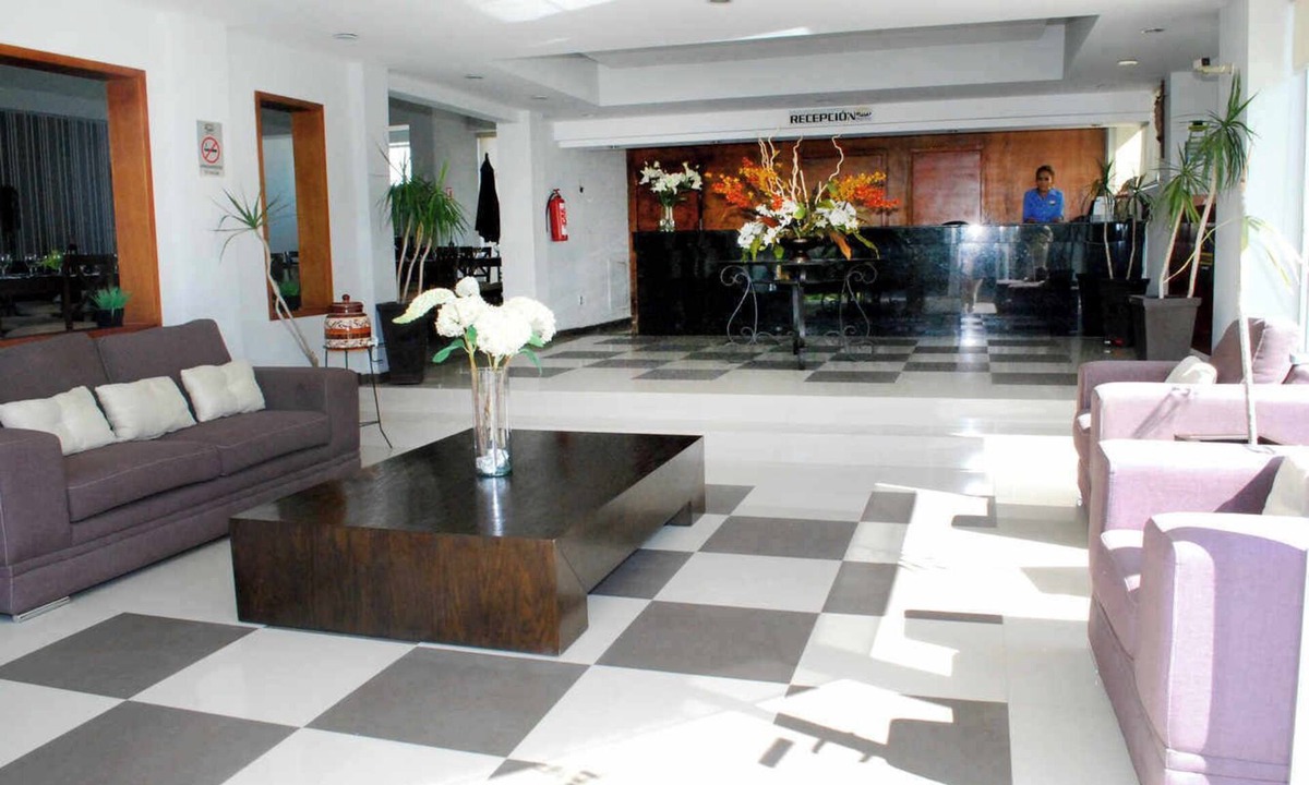 Celaya Hotel | Hotel JM Celaya