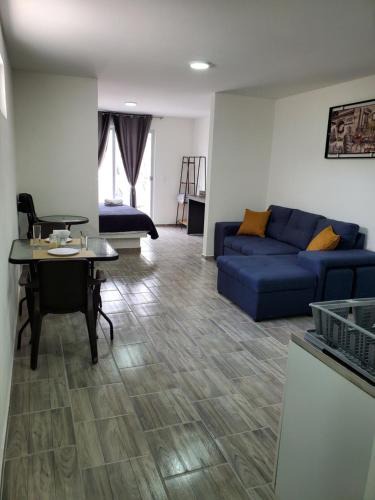 Bernal Apartment | Hotel Jubilee by Quinta las Fuentes Peña de Bernal