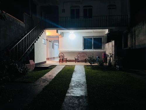 San Juan La Laguna Hotel | Hotel Julián Cotuc