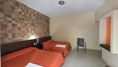 Catemaco Hotel | Hotel Juros