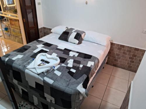 Quetzaltenango Hotel | Hotel Kamelot Parque Central