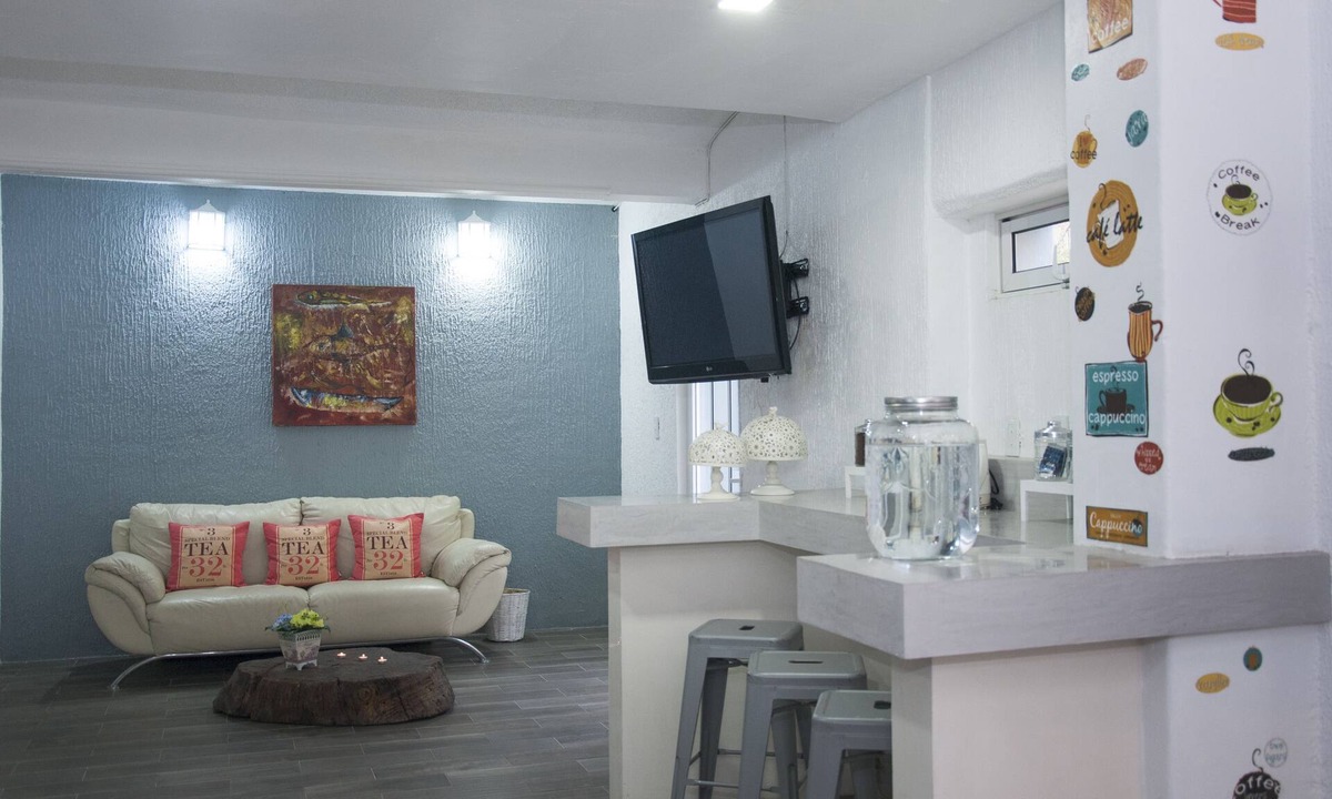 Oaxaca Hotel | Hotel Karenina