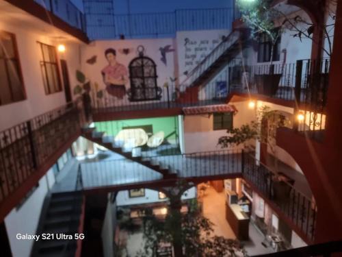 San Miguel de Allende Apartment | Hotel kasa Sarita Centro Historico SMA