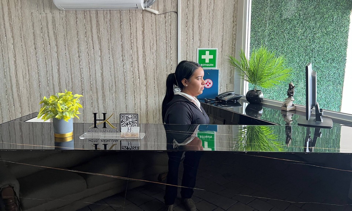 Delicias Hotel | Hotel Kataluma