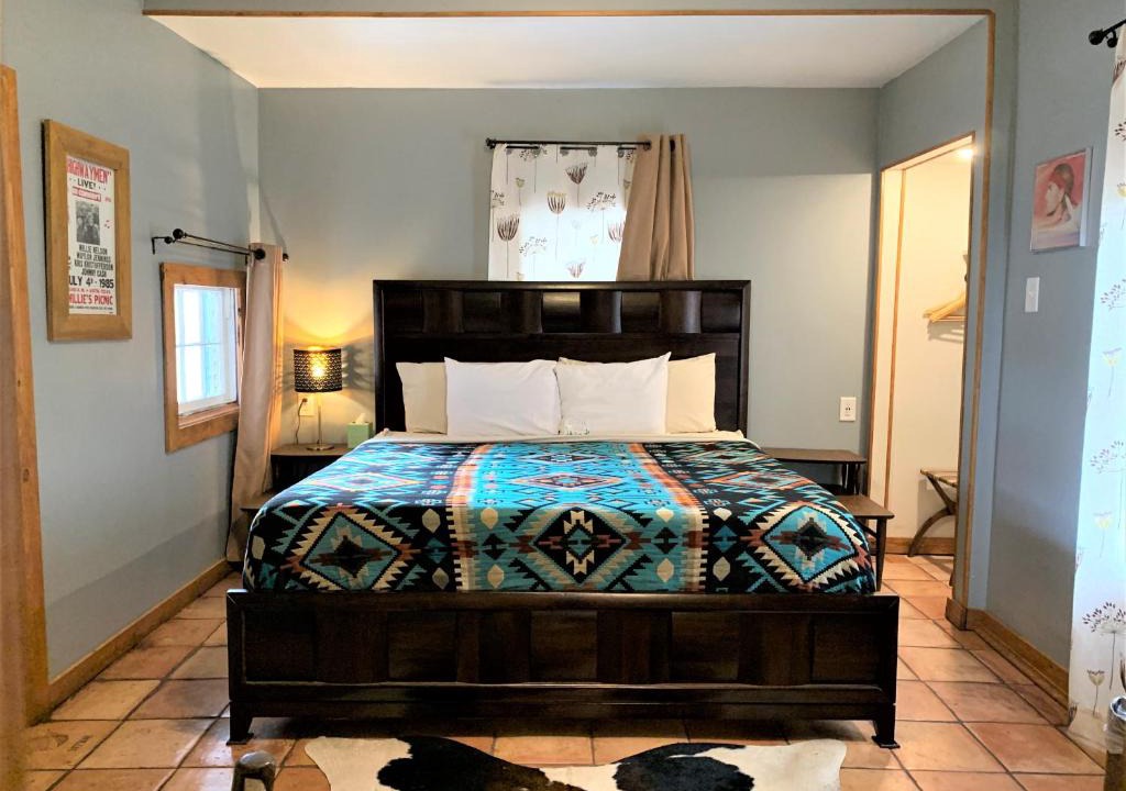 Fredericksburg Hotel | Hotel Kitsmiller on Main