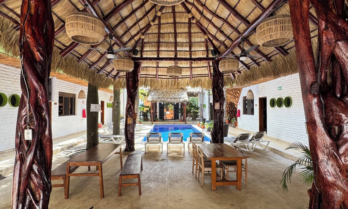 Sayulita Hotel | Hotel Kupuri Sayulita
