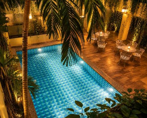 Veracruz Hotel | Hotel Kyrios Veracruz