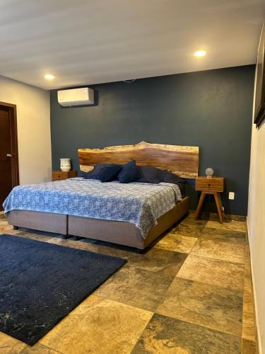 Tequila Hotel | Hotel La Bikina