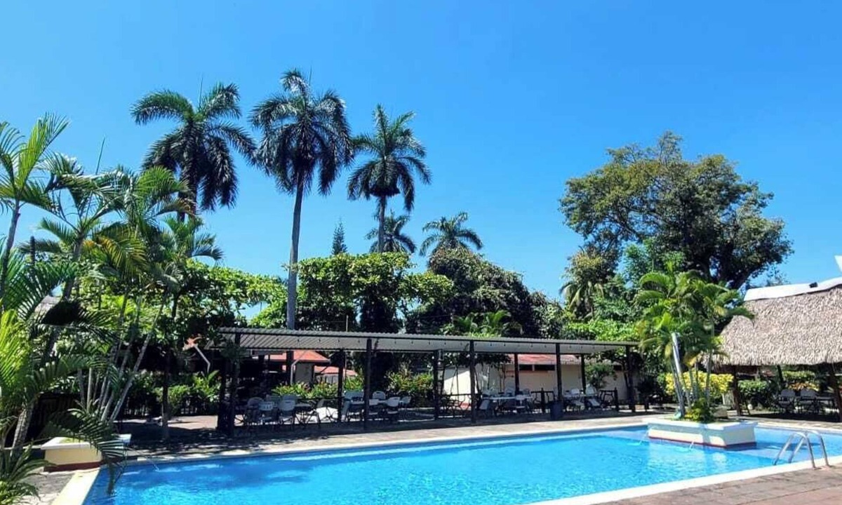 San Sebastian Hotel | Hotel La Colonia