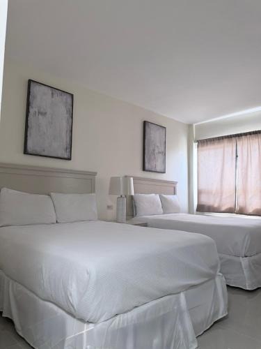 Rio Bravo Hotel | Hotel La Mansión