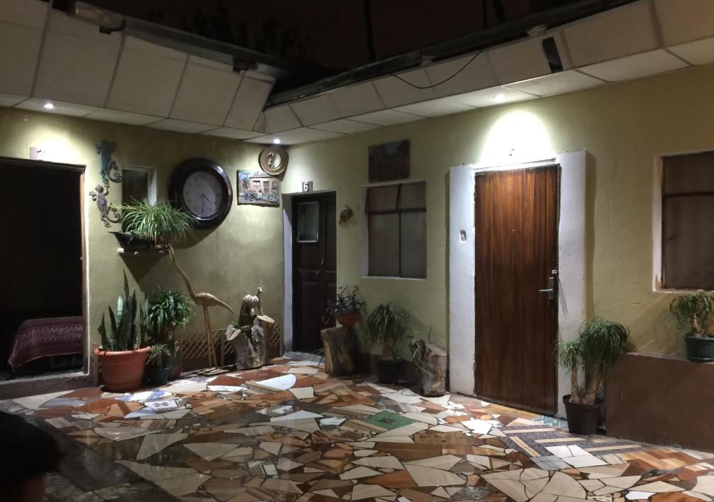 Zona 1 Apartment | Hotel la merced