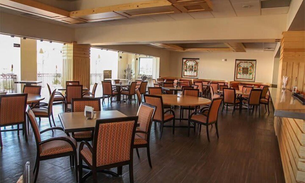 Hidalgo del Parral Hotel | HOTEL LA MINA PARRAL