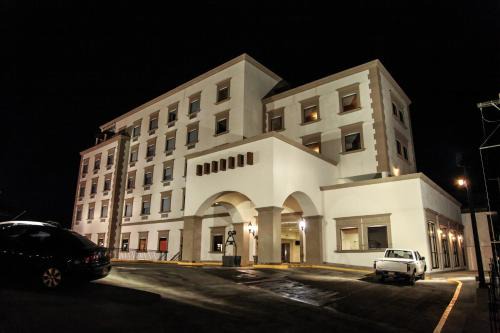 Hidalgo del Parral Hotel | Hotel La Mina Parral