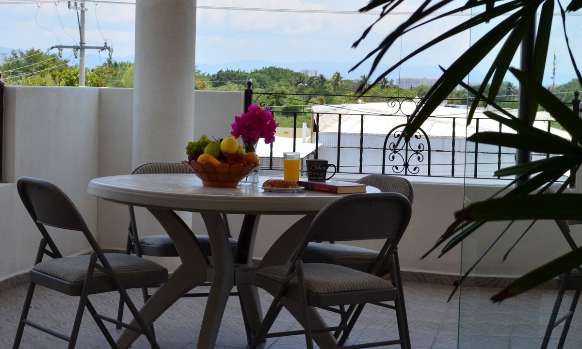Parque Las Palmas Hotel | Hotel La Terminal
