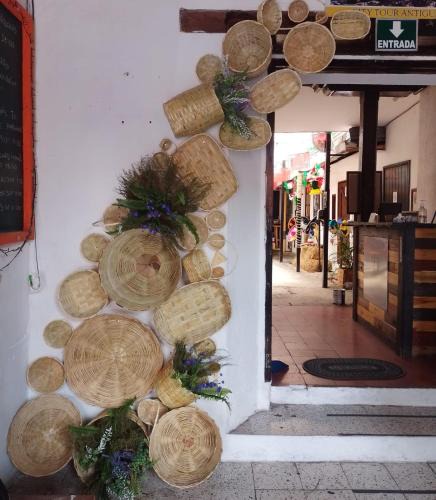 Antigua Guatemala Hotel | Hotel La Xinca