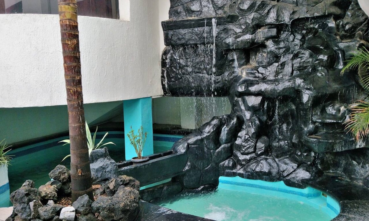 Torreon Hotel | Hotel Laguna Inn