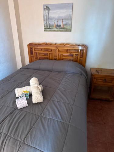 Huasca De Ocampo Hotel | Hotel LaLoma