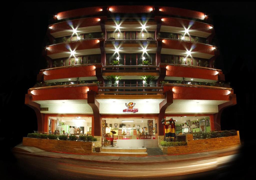 Morelia Hotel | Hotel Las Américas