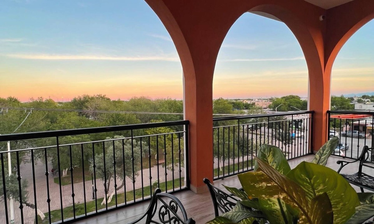 Cadereyta Jimenez Hotel | Hotel Las Carolinas