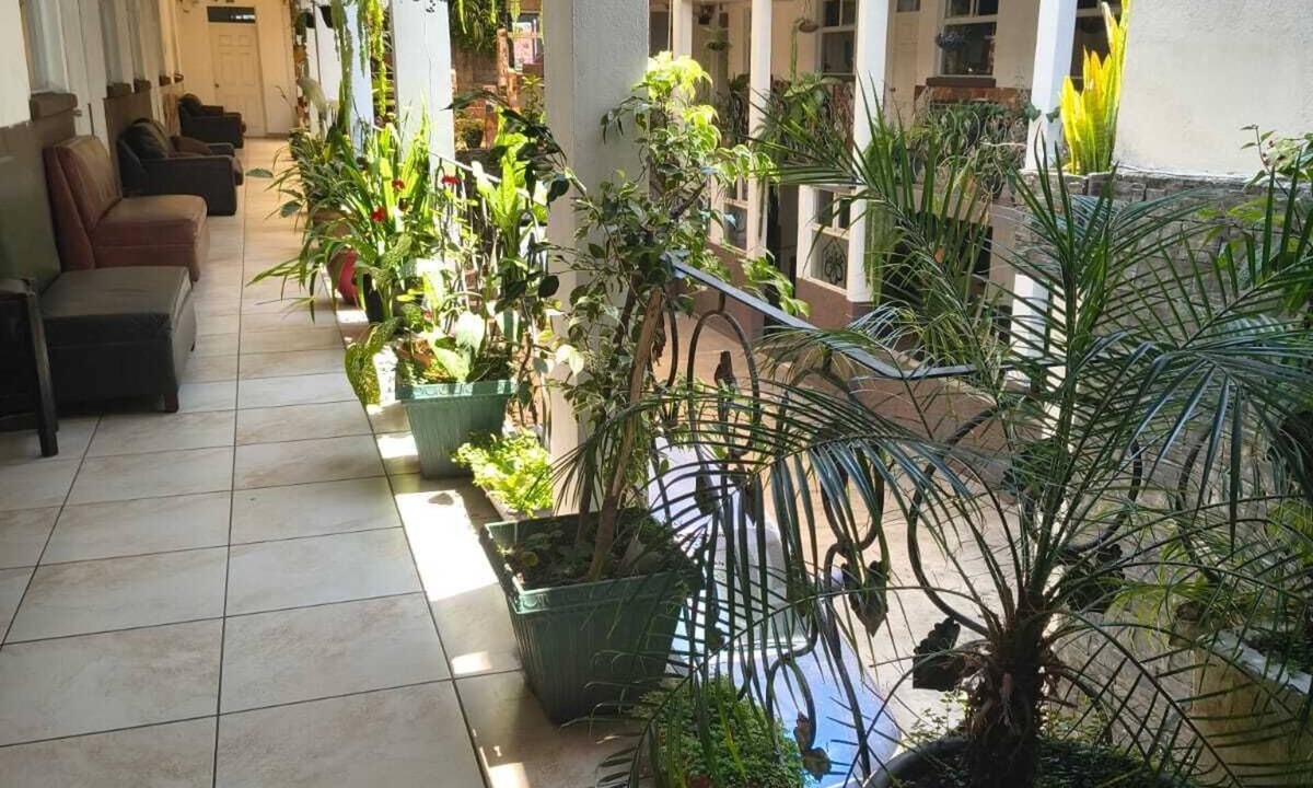 Zona 10 Hotel | Hotel Las Gardenias