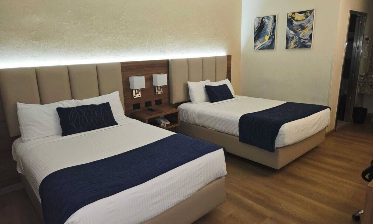 Monclova Hotel | Hotel Las Misiones