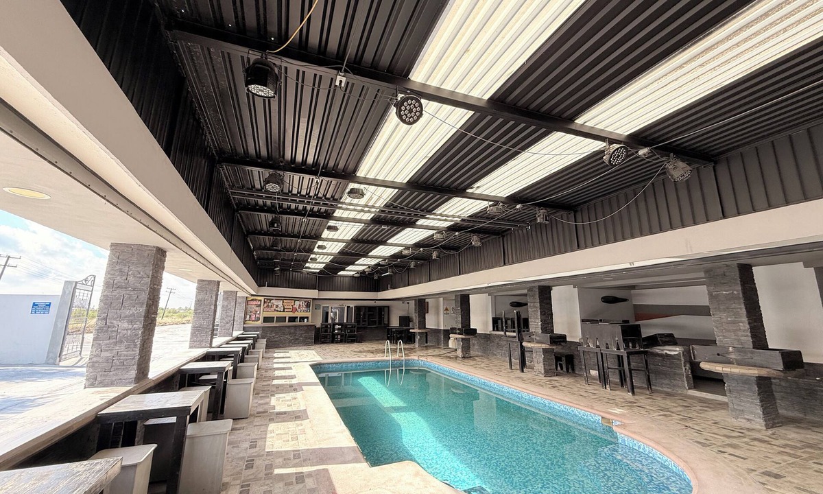 Matamoros Hotel | Hotel las Vegas
