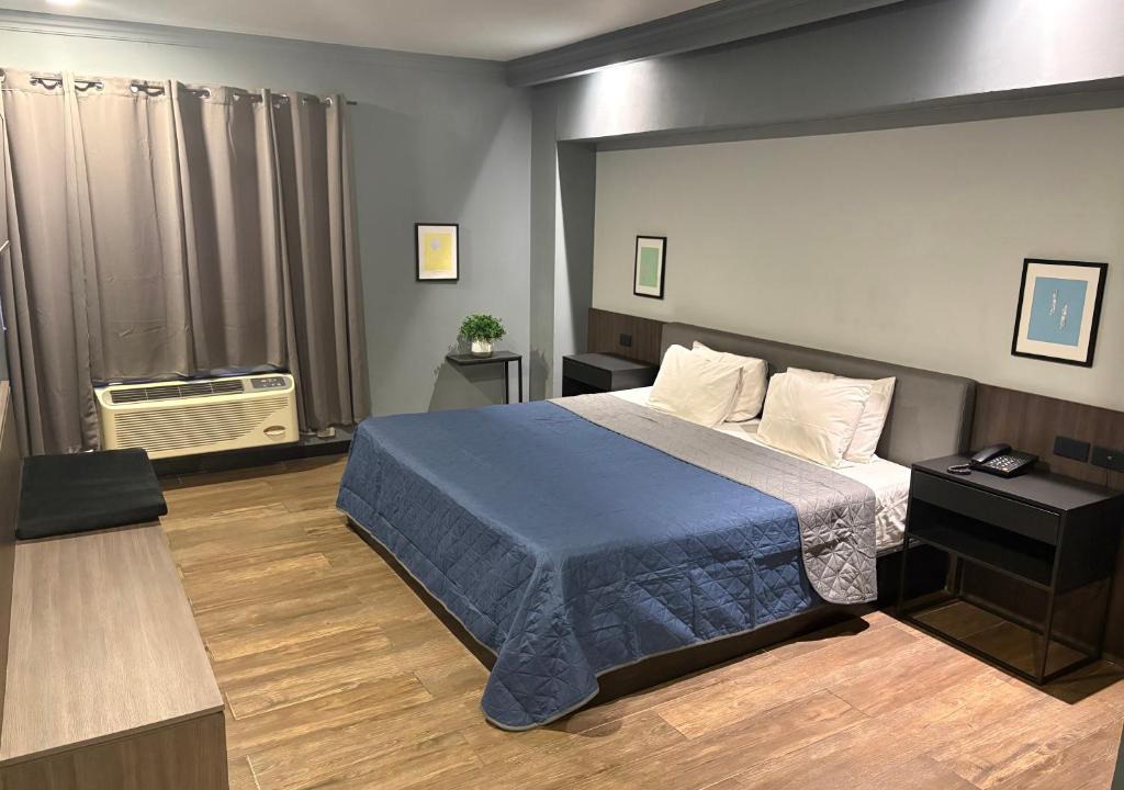 Monterrey Centro Hotel | Hotel Le-Gar