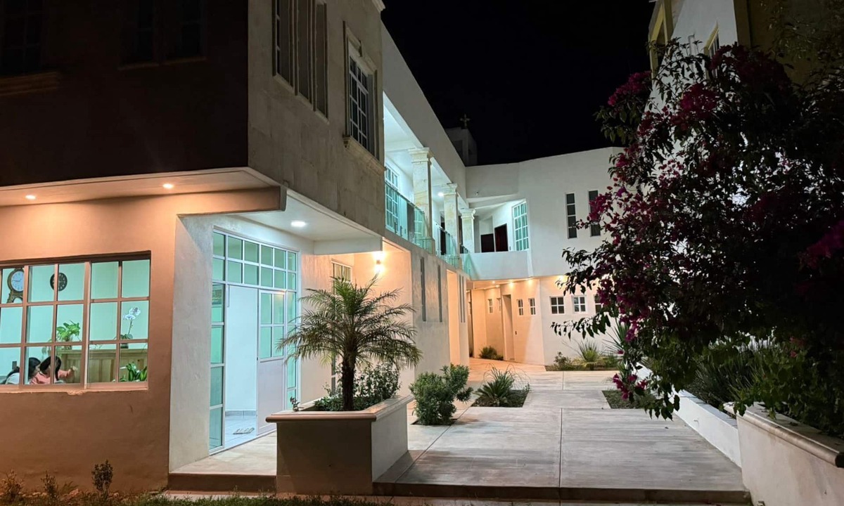 Oaxaca Hotel | Hotel Leilani