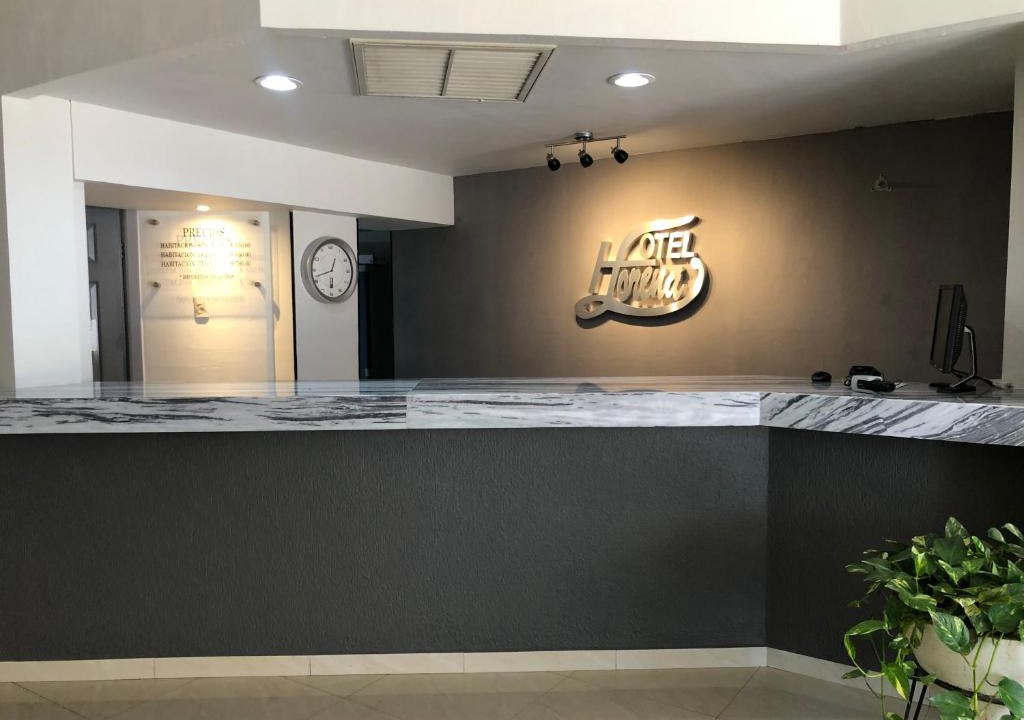 Los Mochis Hotel | Hotel Lorena