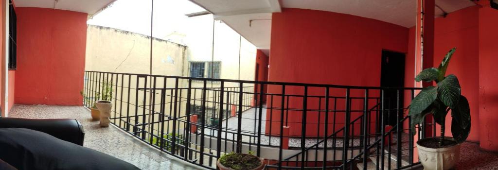 Chimaltenango Hotel | Hotel Los Ángeles 1