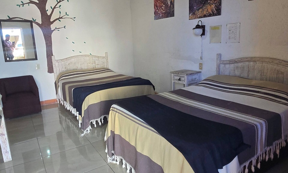 Centro Hotel | Hotel Los Remedios By Luum